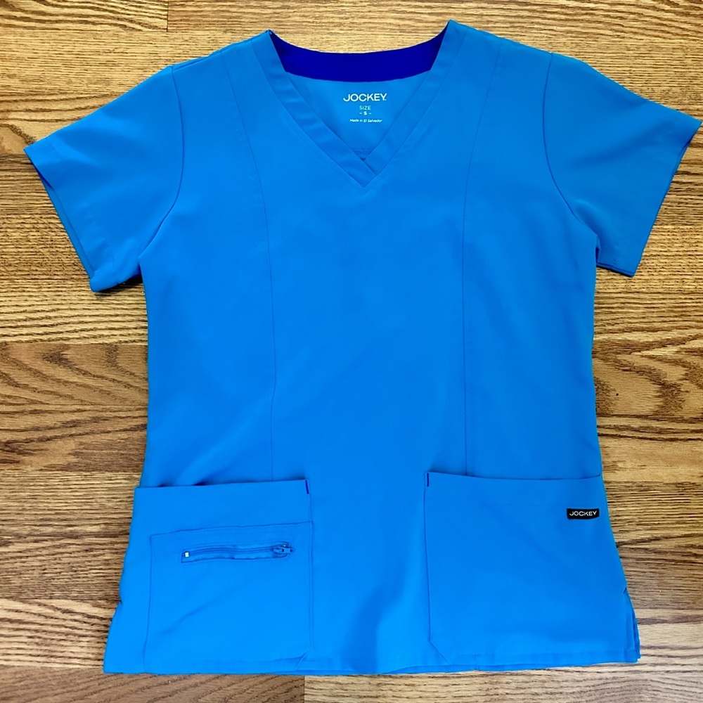 Women’s Scrub Top
